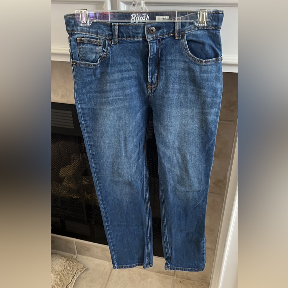 Boys Oshkosh B’Gosh Skinny Jeans